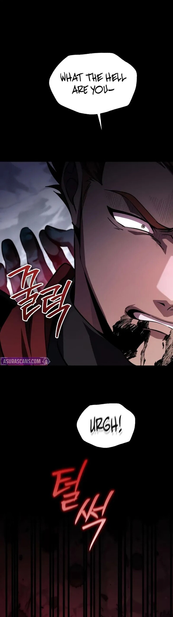 Read The Patron of Villains Manga Online