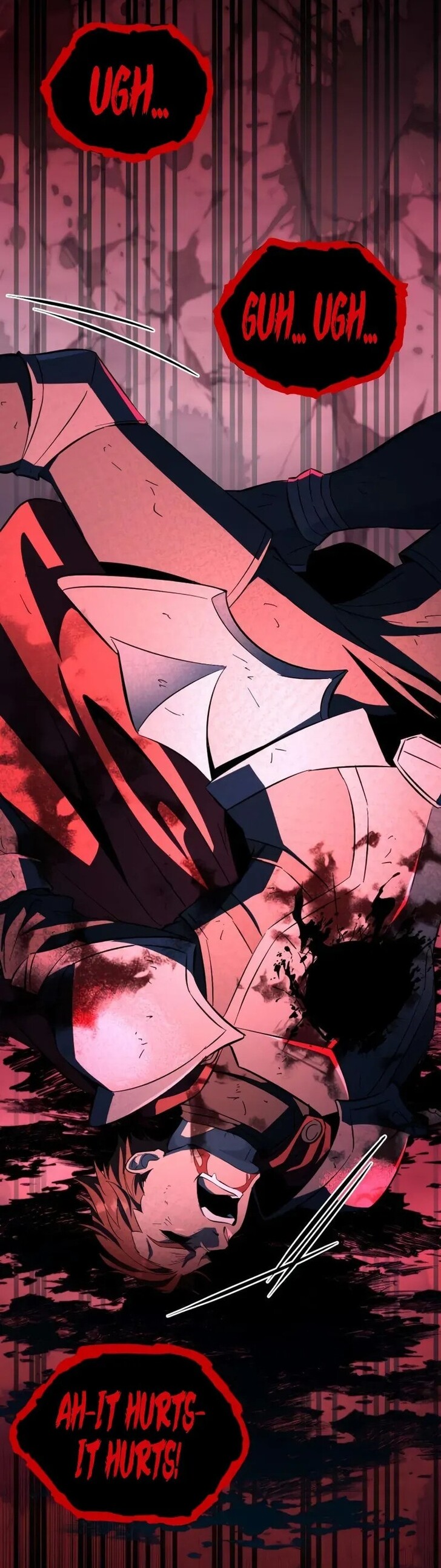 Read The Patron of Villains Manga Online