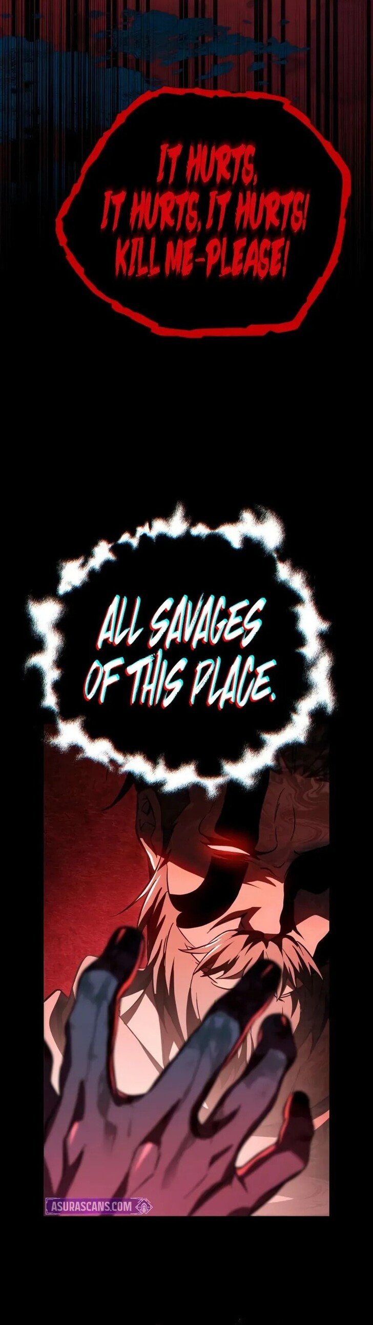 Read The Patron of Villains Manga Online