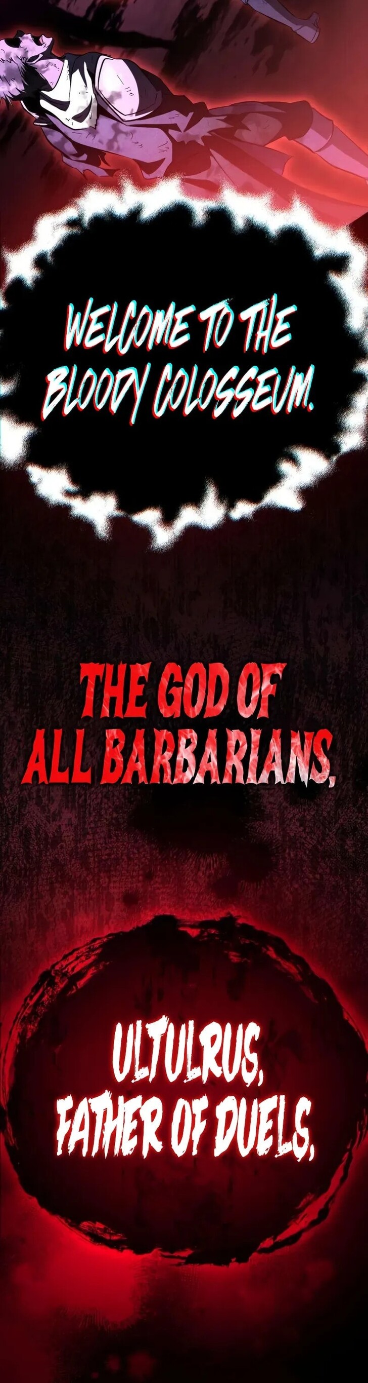 Read The Patron of Villains Manga Online