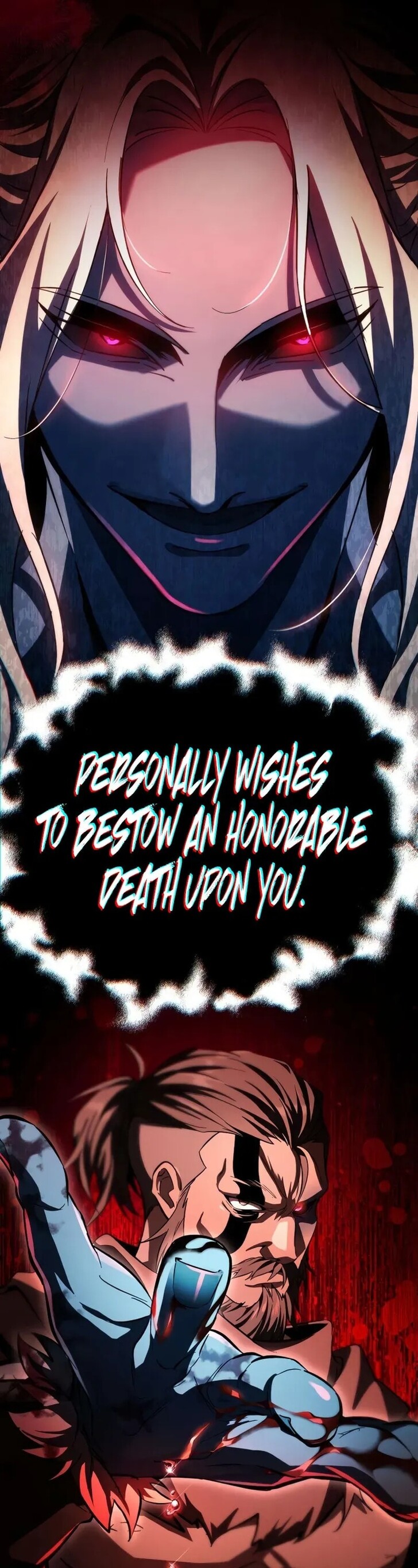 Read The Patron of Villains Manga Online