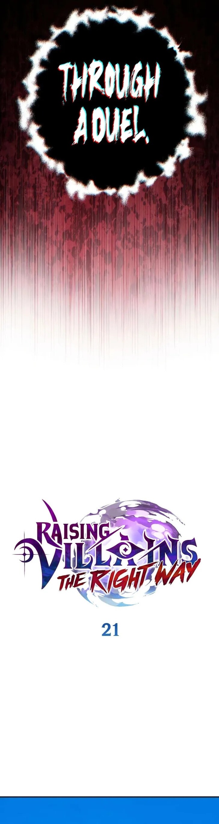 Read The Patron of Villains Manga Online