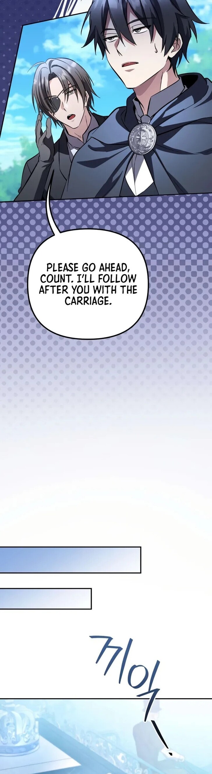 Read The Patron of Villains Manga Online