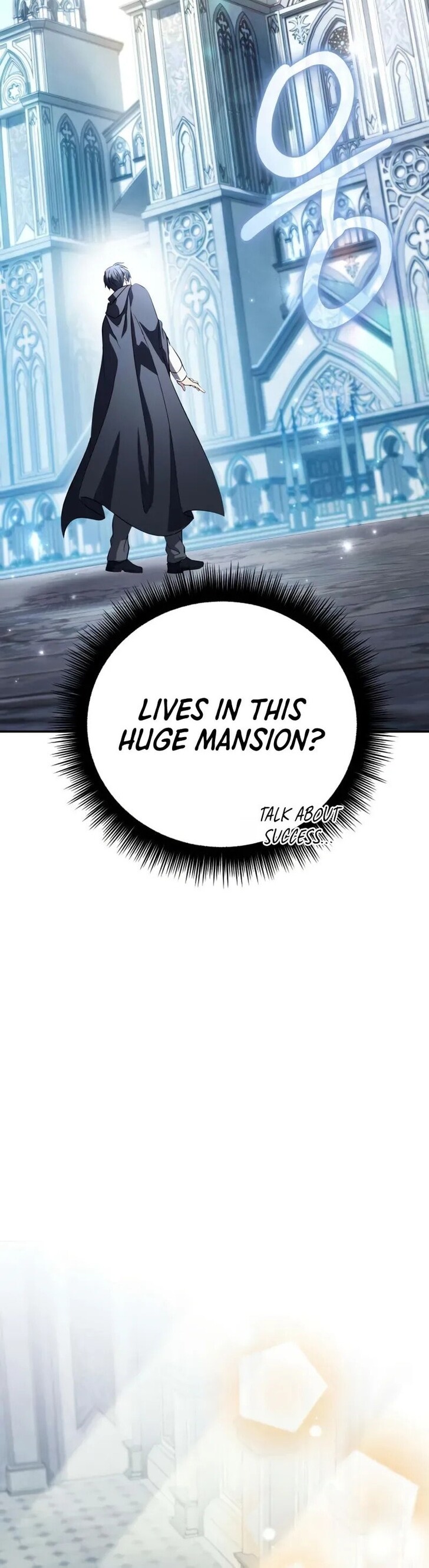 Read The Patron of Villains Manga Online