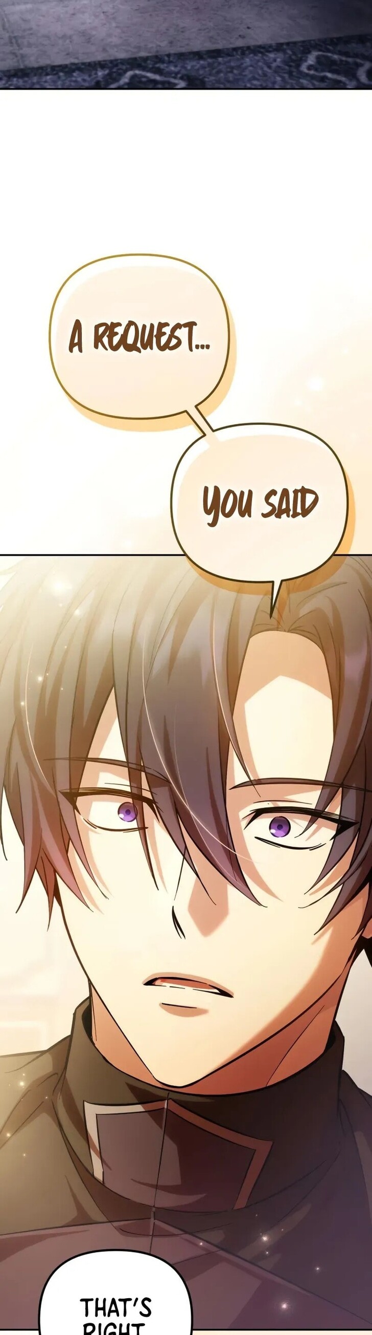 Read The Patron of Villains Manga Online