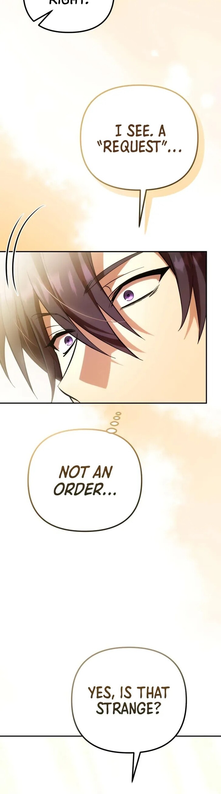 Read The Patron of Villains Manga Online