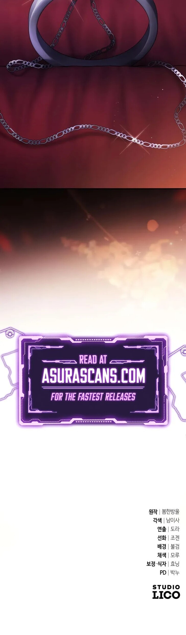 Read The Patron of Villains Manga Online