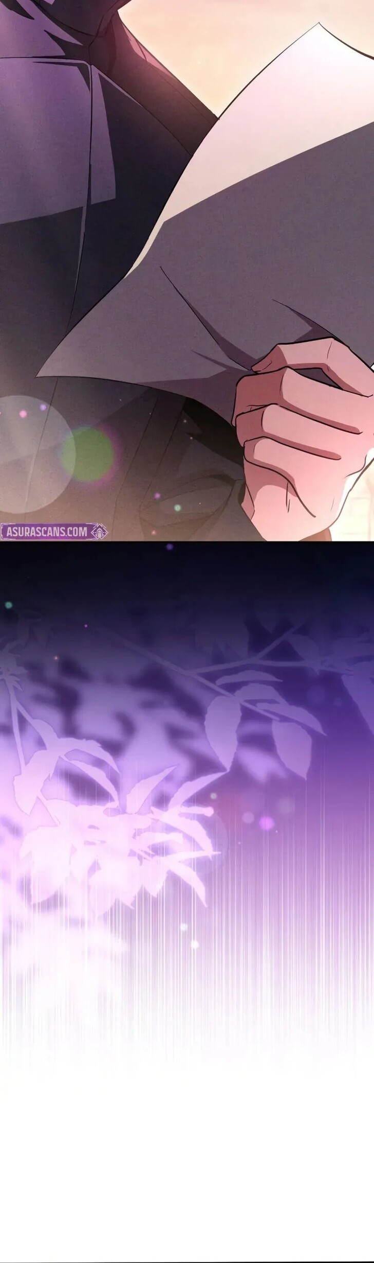 Read The Patron of Villains Manga Online