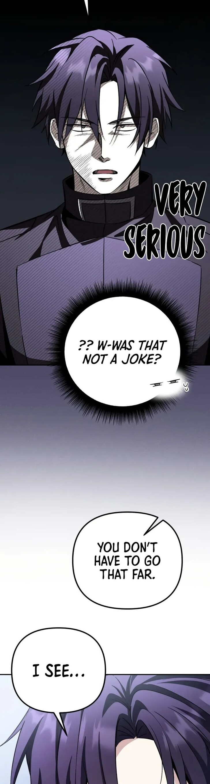 Read The Patron of Villains Manga Online