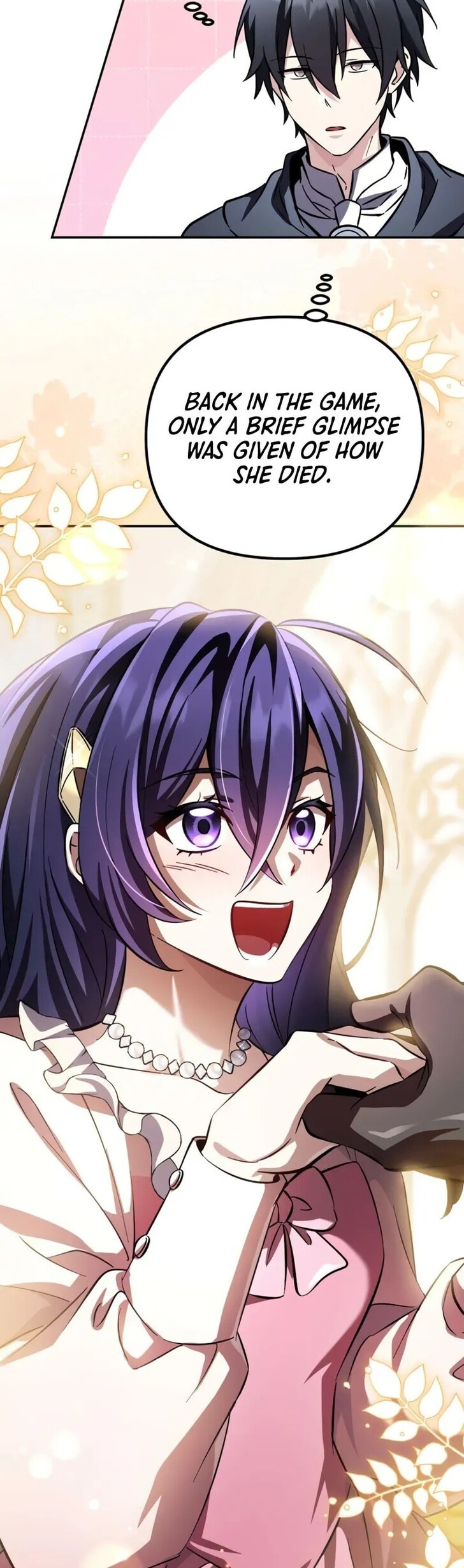 Read The Patron of Villains Manga Online