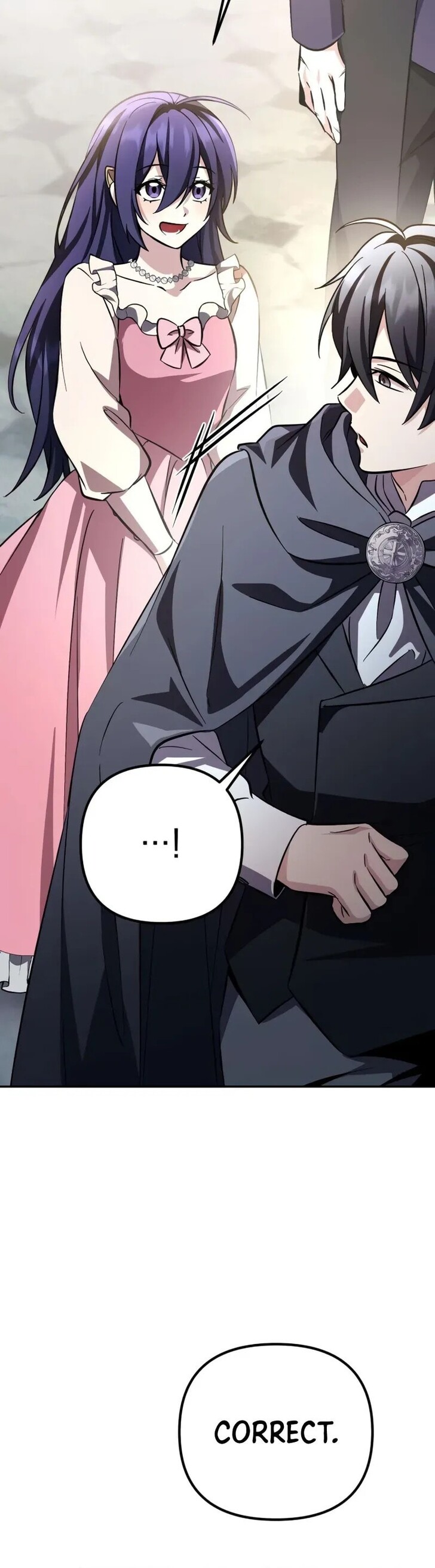 Read The Patron of Villains Manga Online