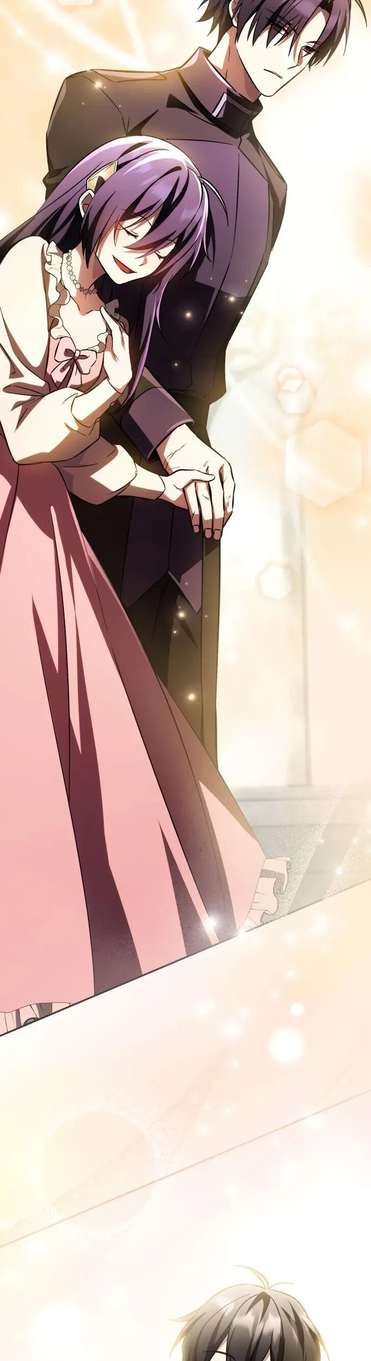 Read The Patron of Villains Manga Online