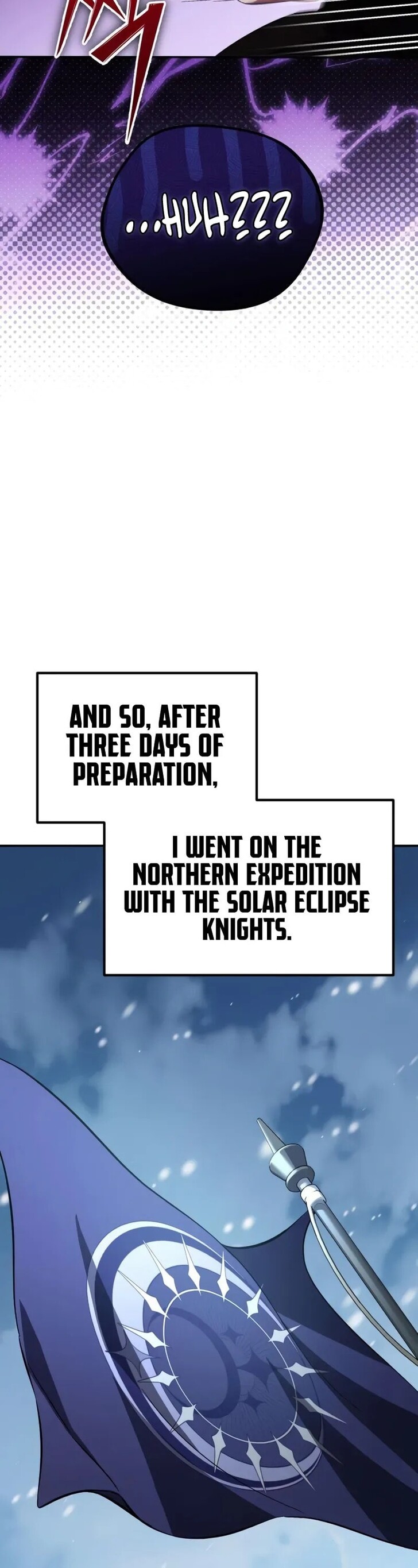 Read The Patron of Villains Manga Online