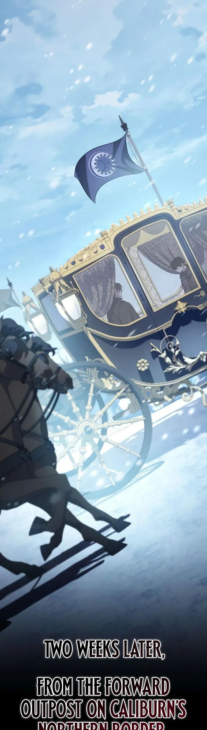 Read The Patron of Villains Manga Online