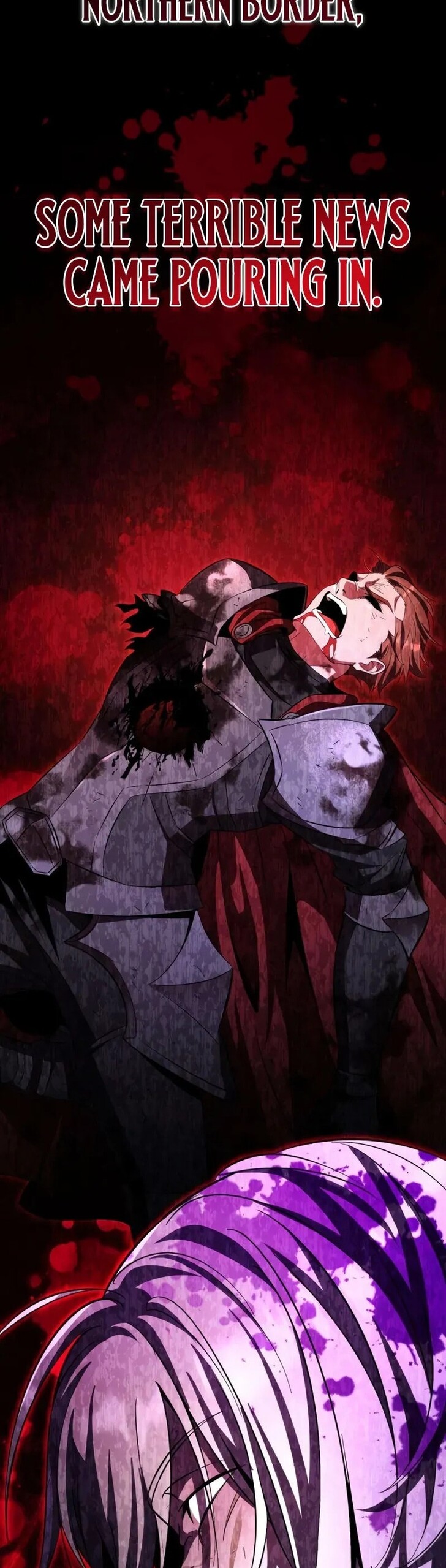 Read The Patron of Villains Manga Online