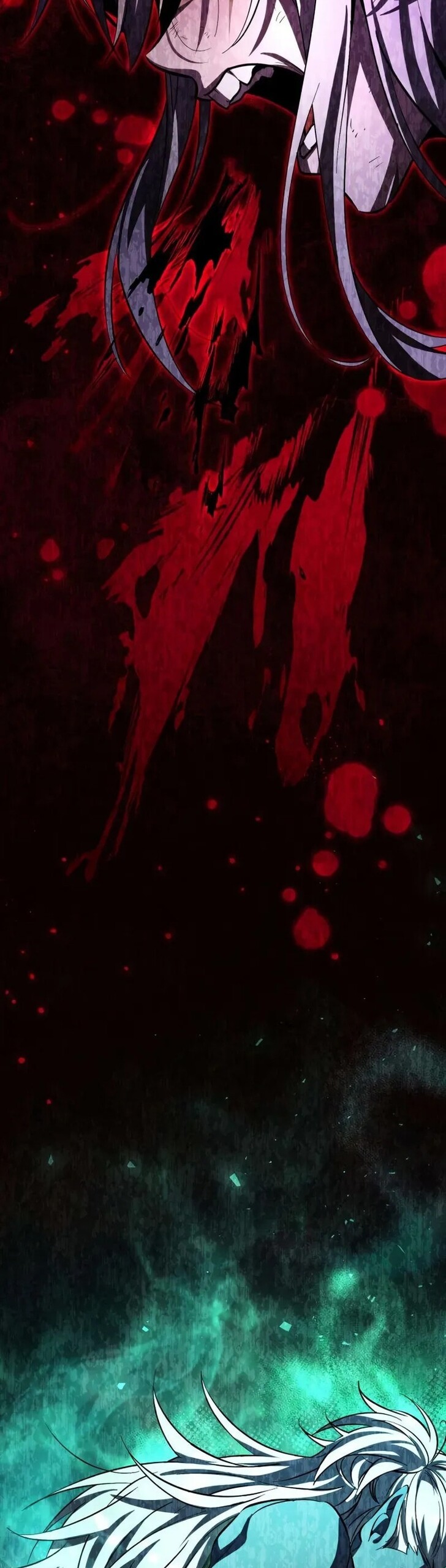 Read The Patron of Villains Manga Online