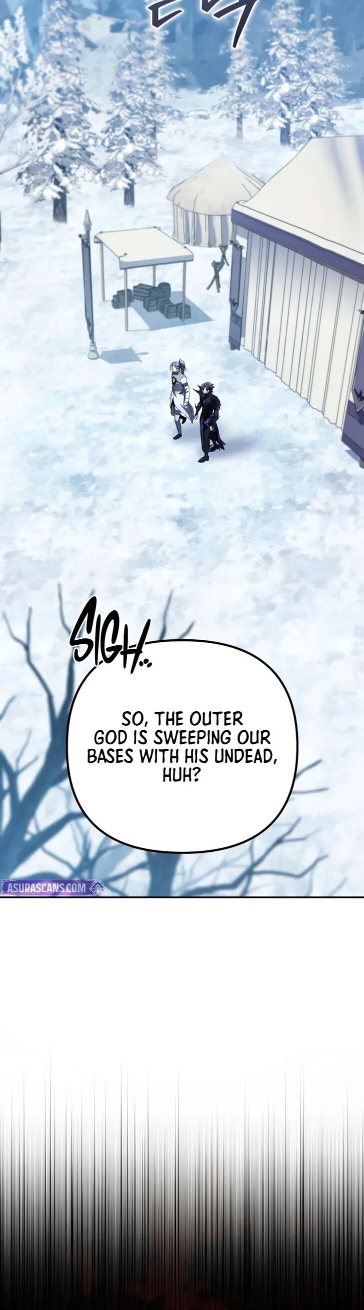 Read The Patron of Villains Manga Online