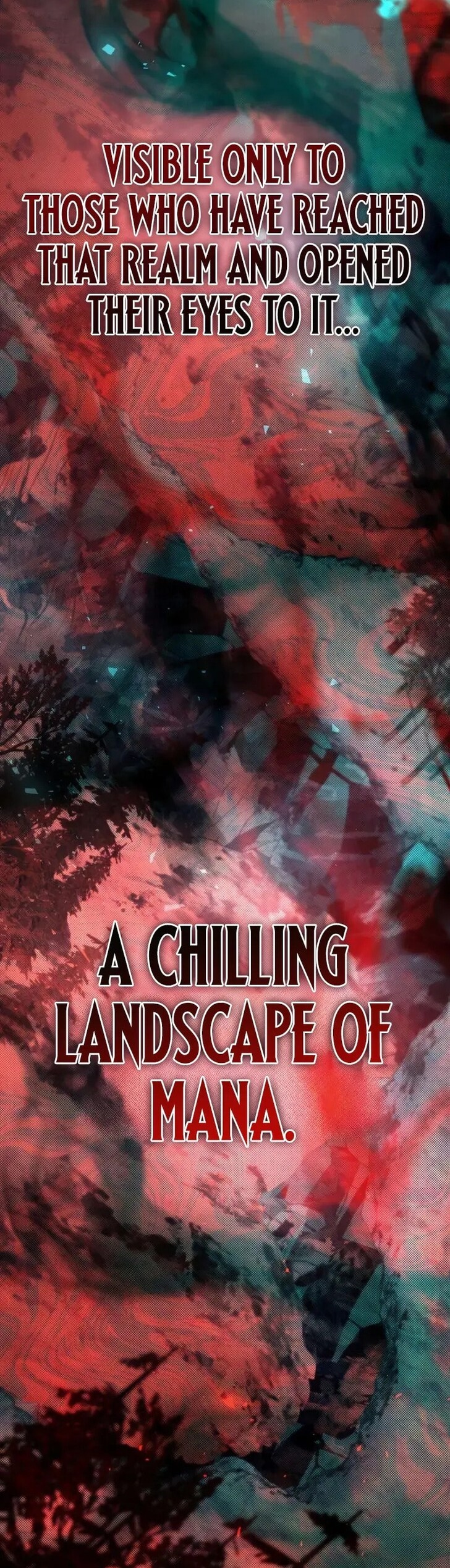 Read The Patron of Villains Manga Online