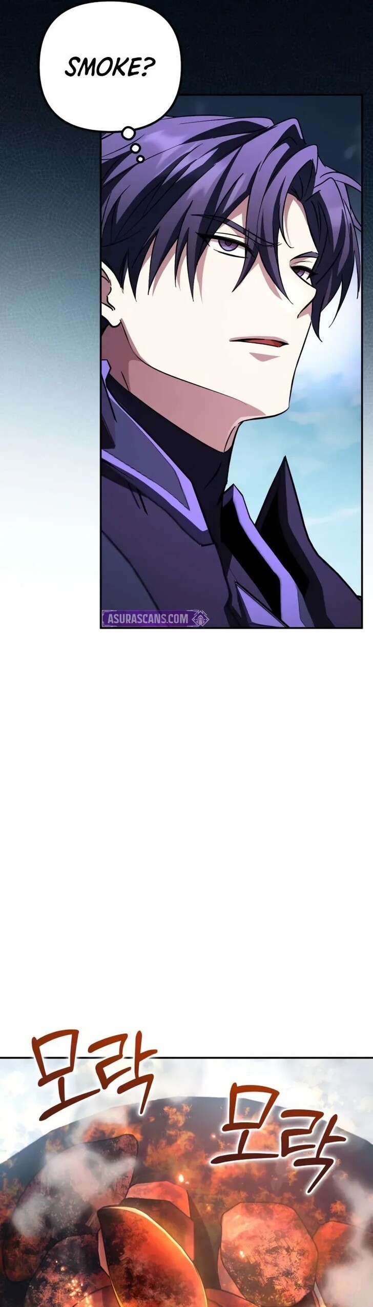 Read The Patron of Villains Manga Online