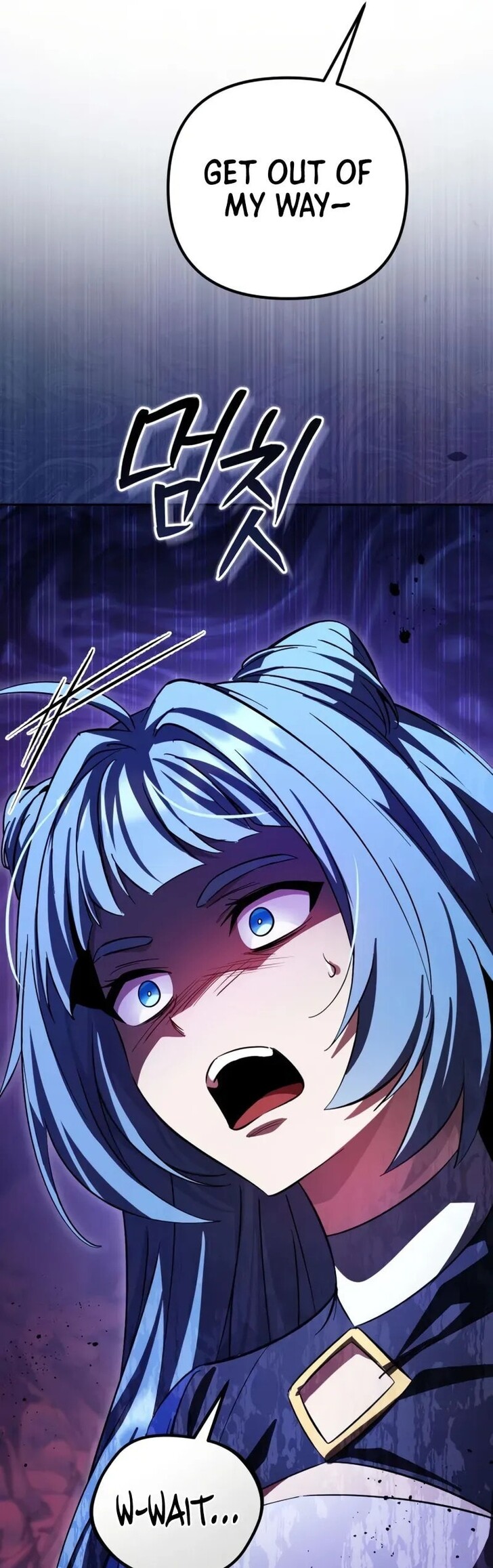 Read The Patron of Villains Manga Online