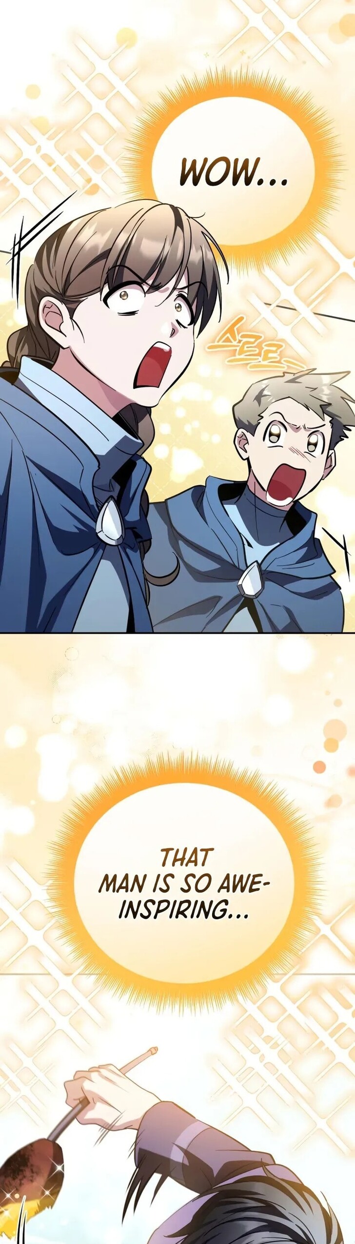 Read The Patron of Villains Manga Online