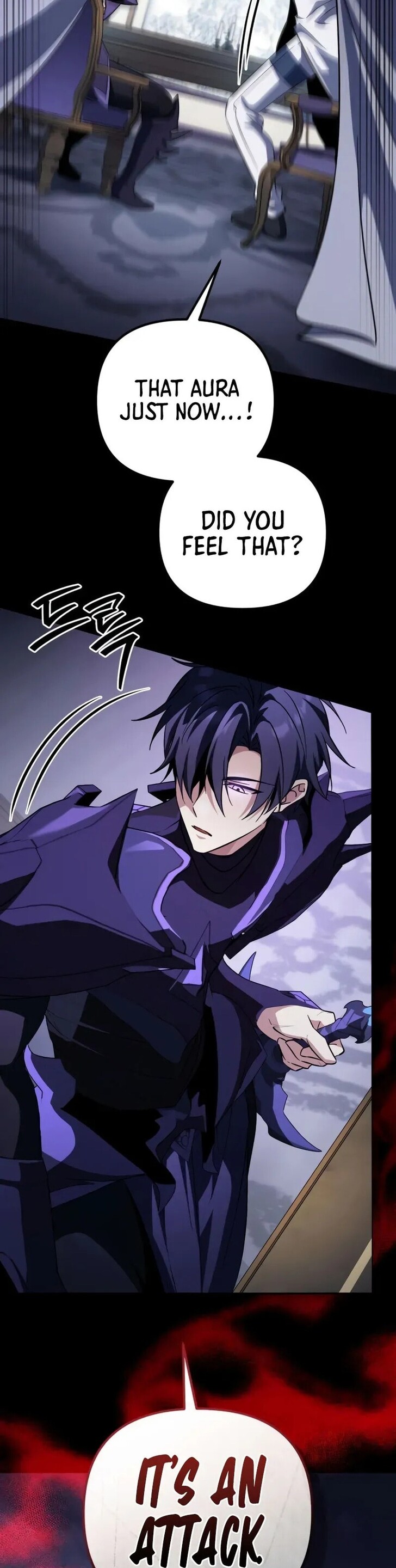 Read The Patron of Villains Manga Online