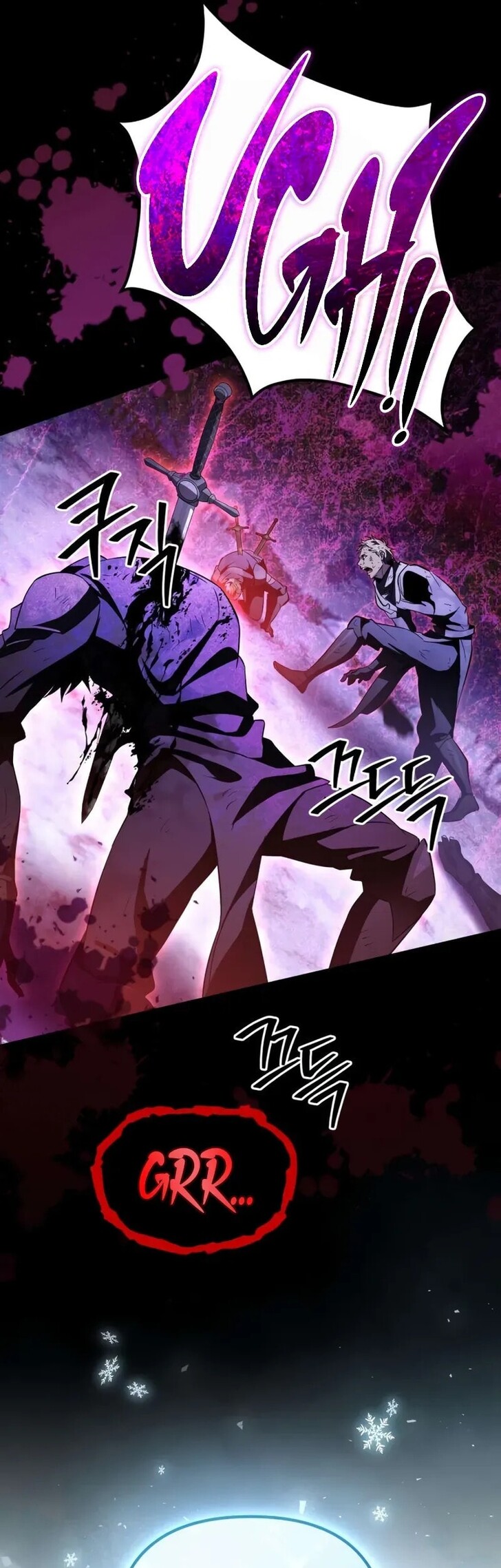 Read The Patron of Villains Manga Online