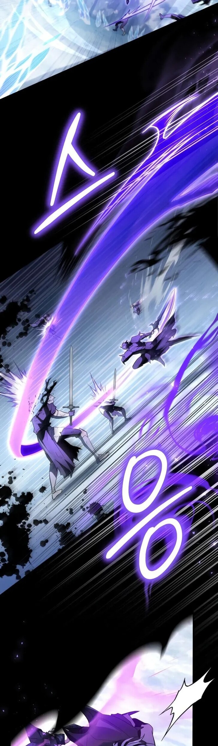 Read The Patron of Villains Manga Online