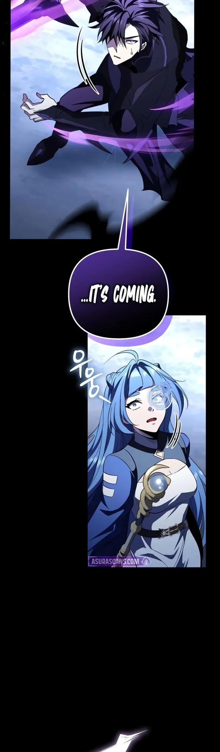 Read The Patron of Villains Manga Online