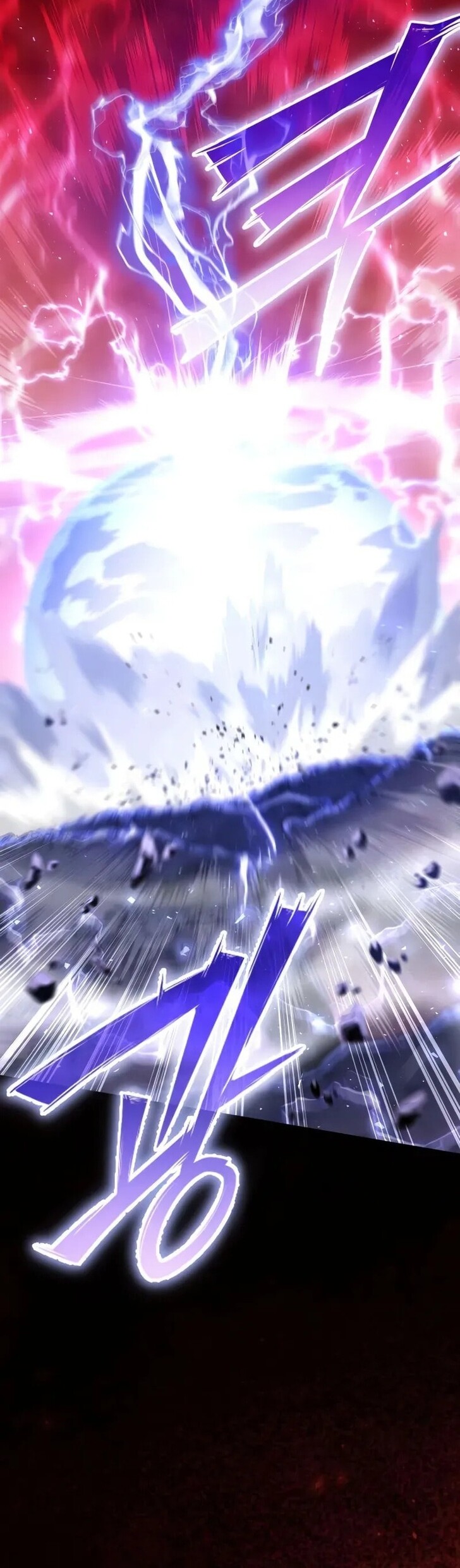 Read The Patron of Villains Manga Online