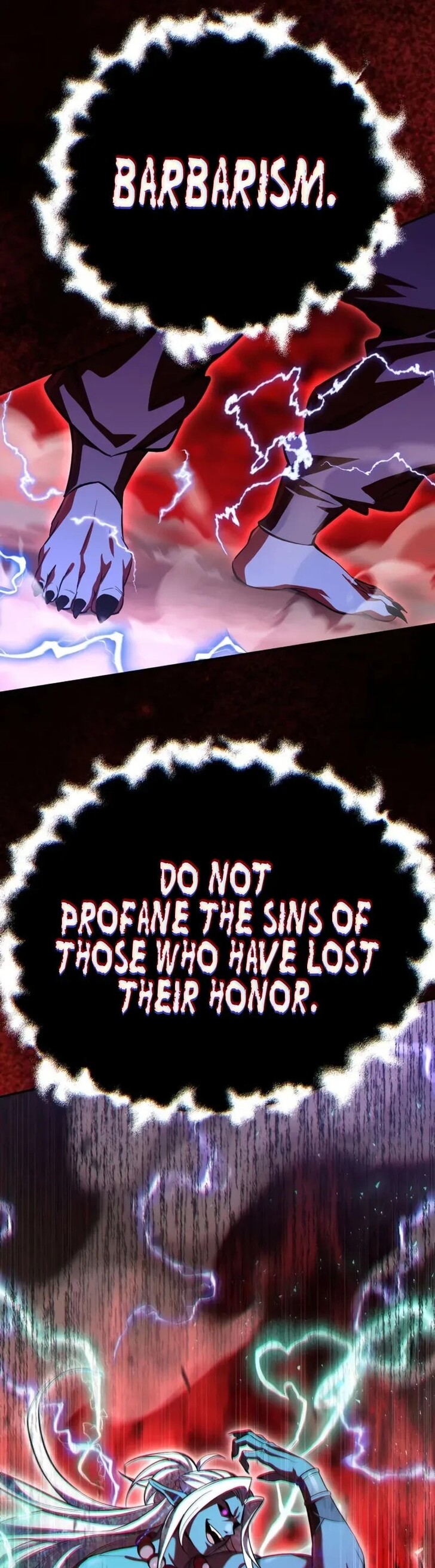 Read The Patron of Villains Manga Online