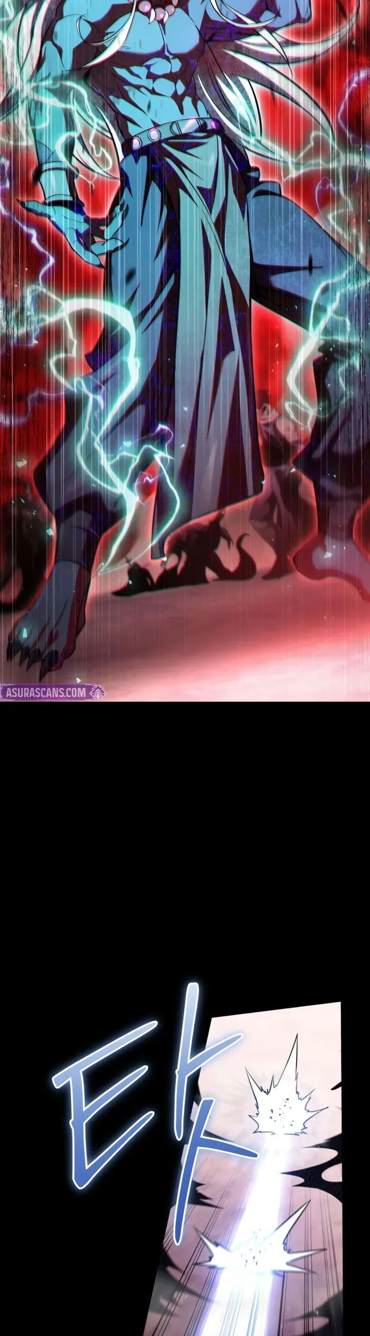 Read The Patron of Villains Manga Online