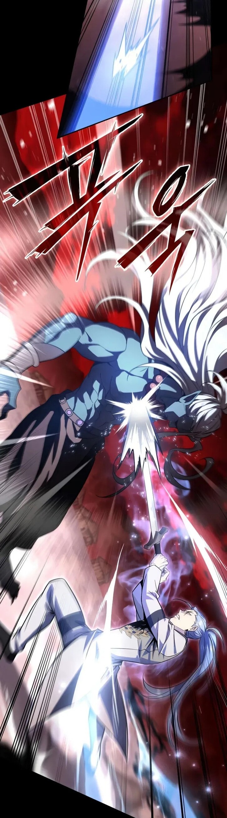 Read The Patron of Villains Manga Online