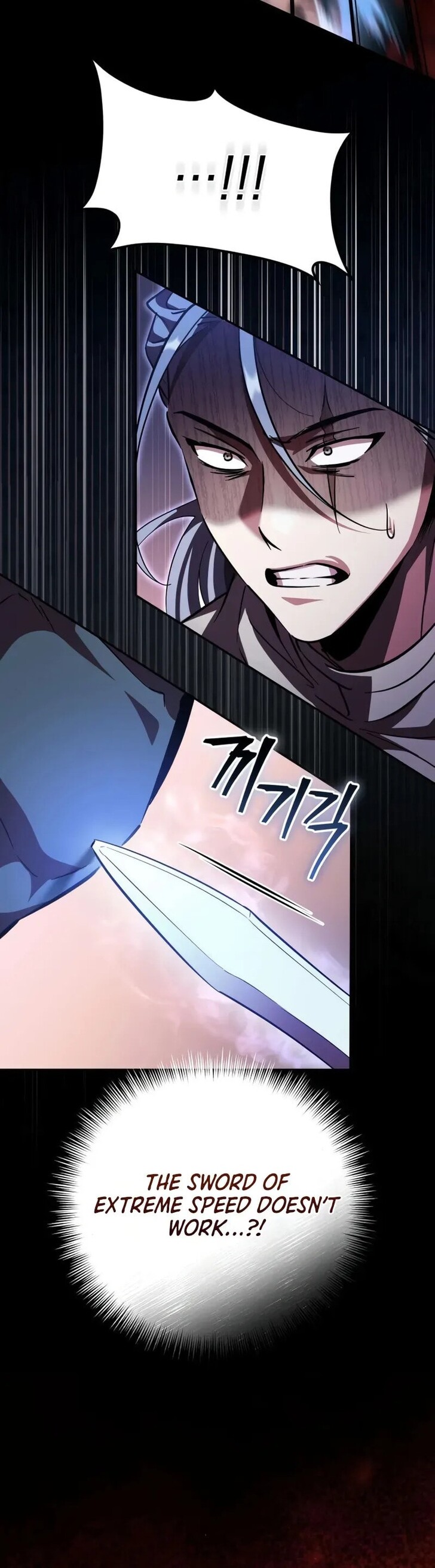 Read The Patron of Villains Manga Online