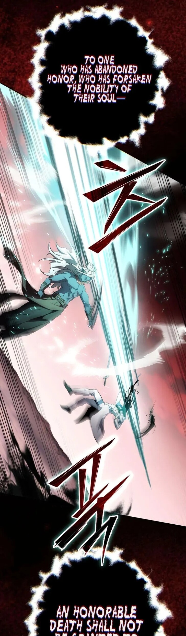 Read The Patron of Villains Manga Online