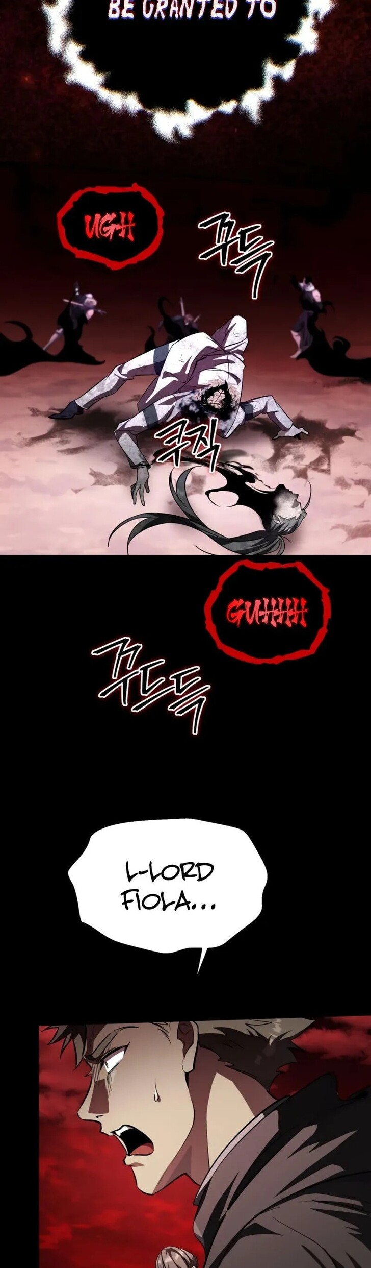 Read The Patron of Villains Manga Online