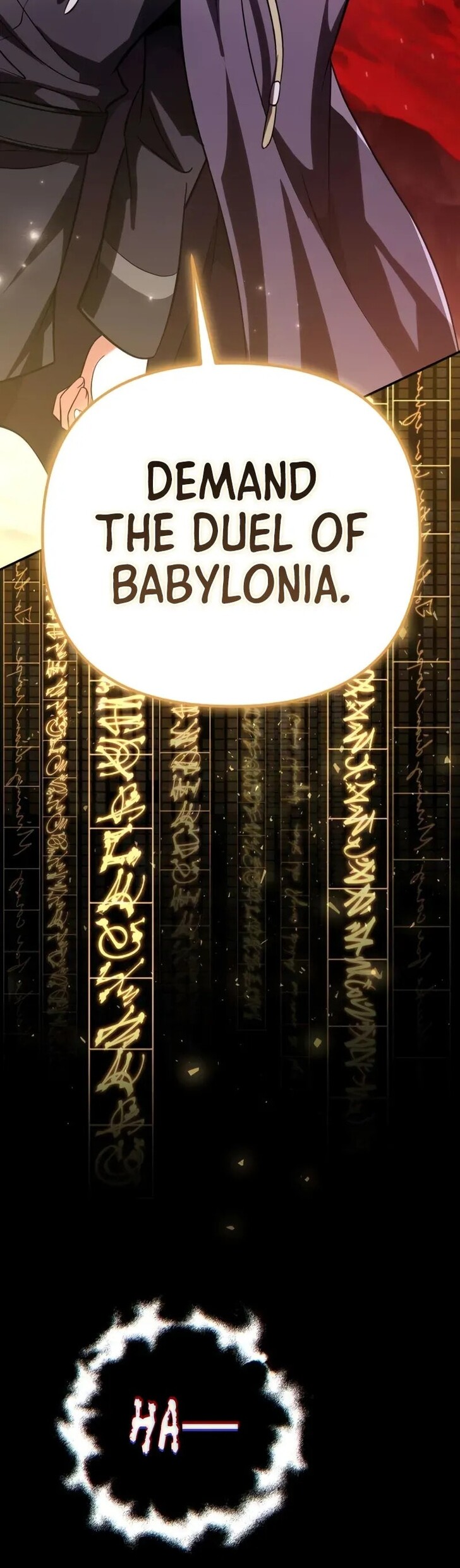 Read The Patron of Villains Manga Online