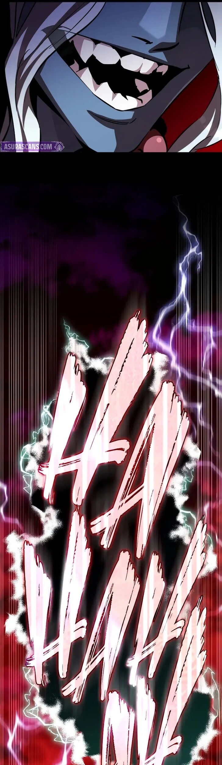 Read The Patron of Villains Manga Online