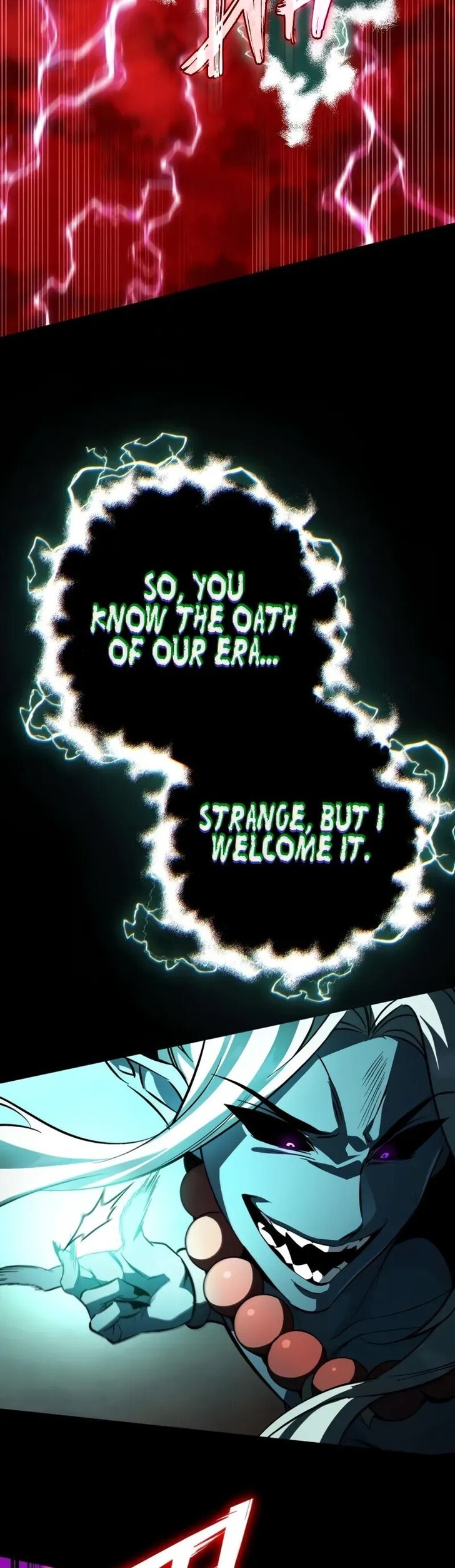 Read The Patron of Villains Manga Online