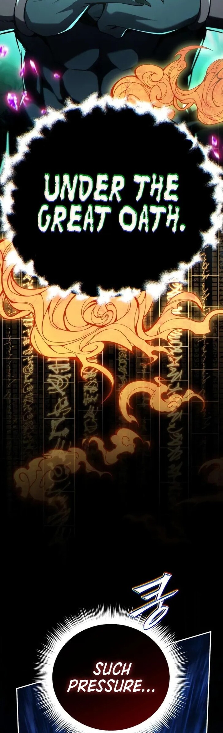 Read The Patron of Villains Manga Online