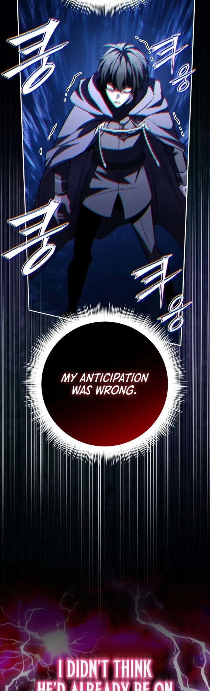 Read The Patron of Villains Manga Online