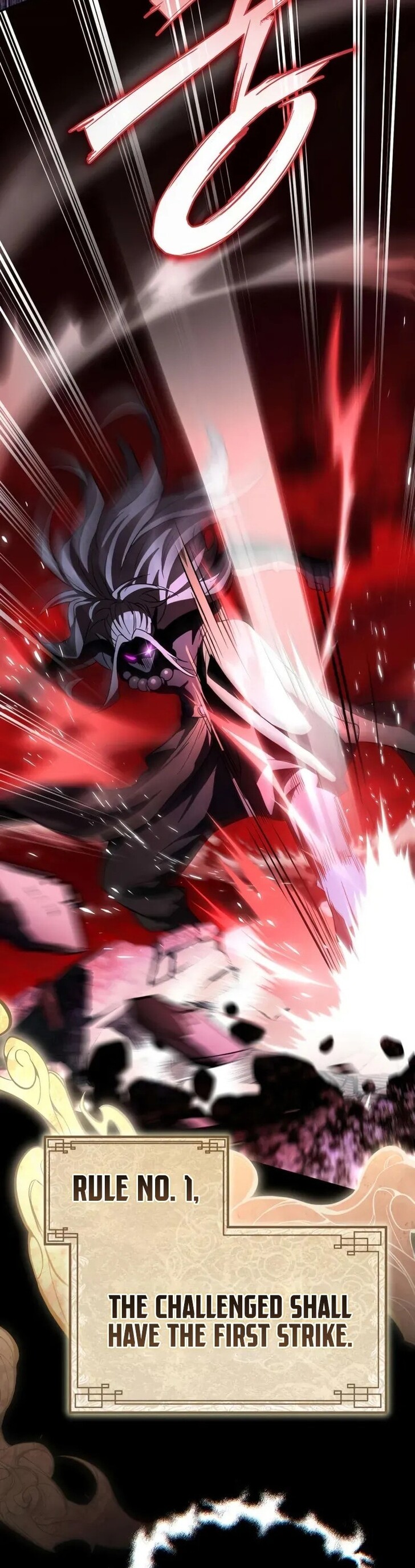 Read The Patron of Villains Manga Online