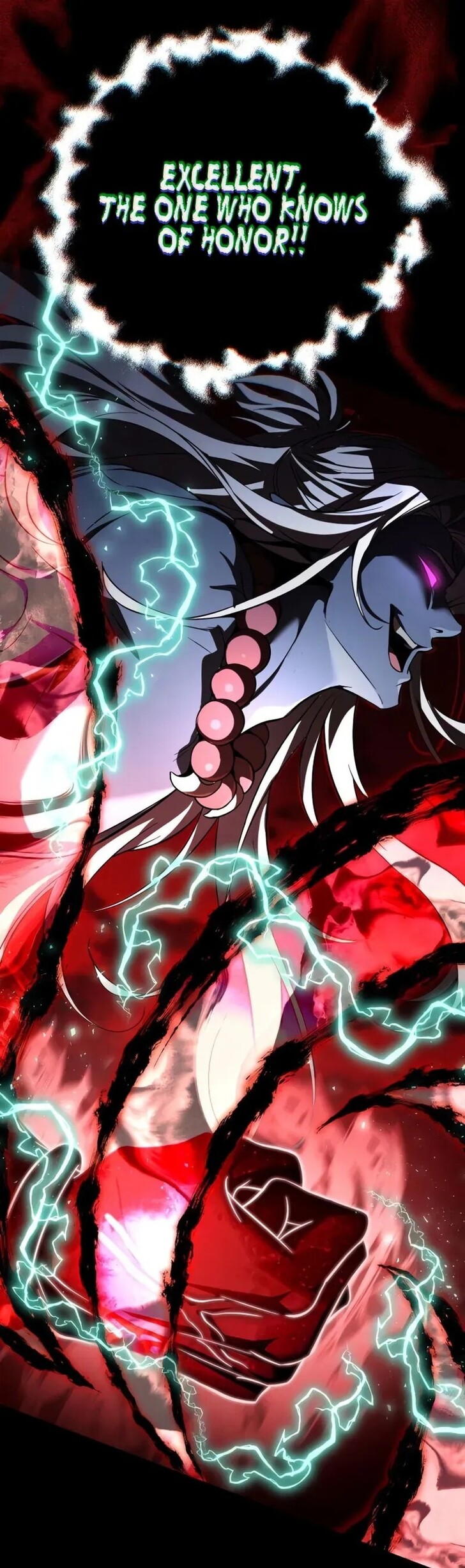 Read The Patron of Villains Manga Online