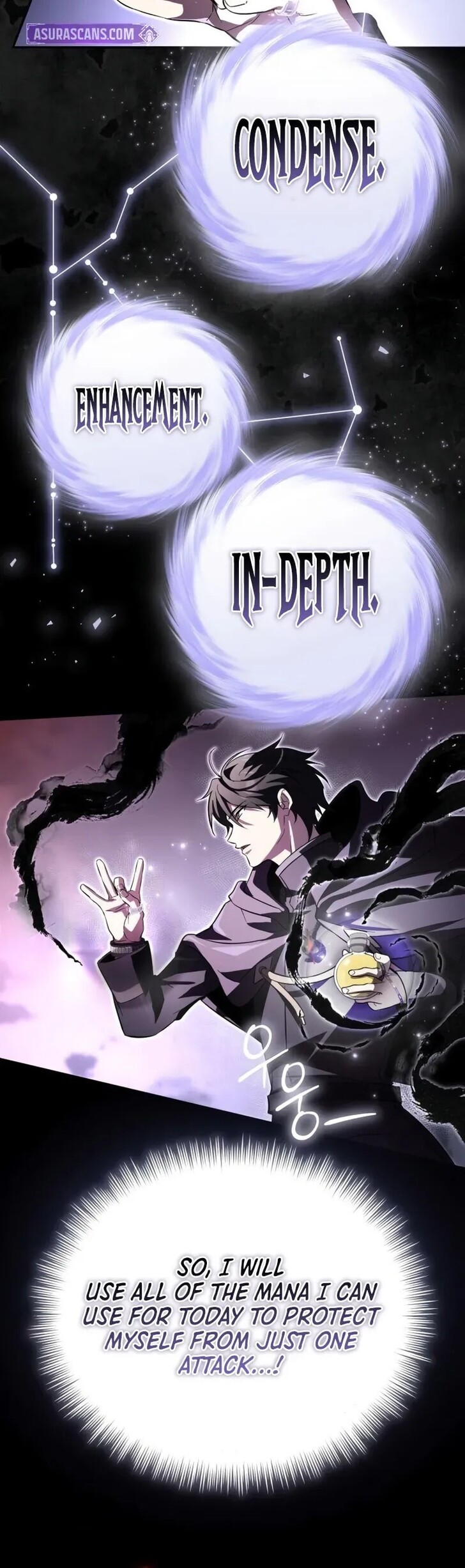 Read The Patron of Villains Manga Online