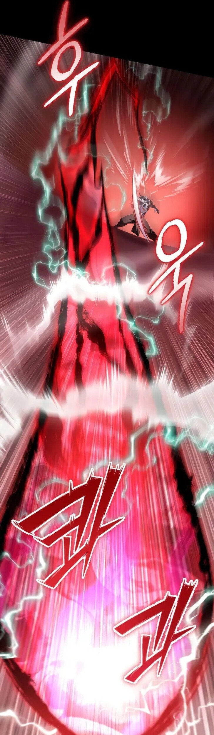 Read The Patron of Villains Manga Online