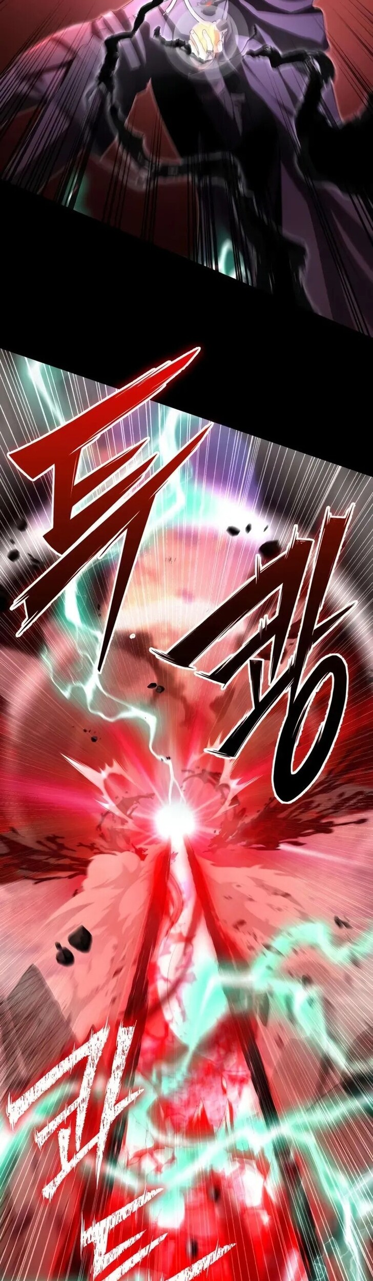 Read The Patron of Villains Manga Online