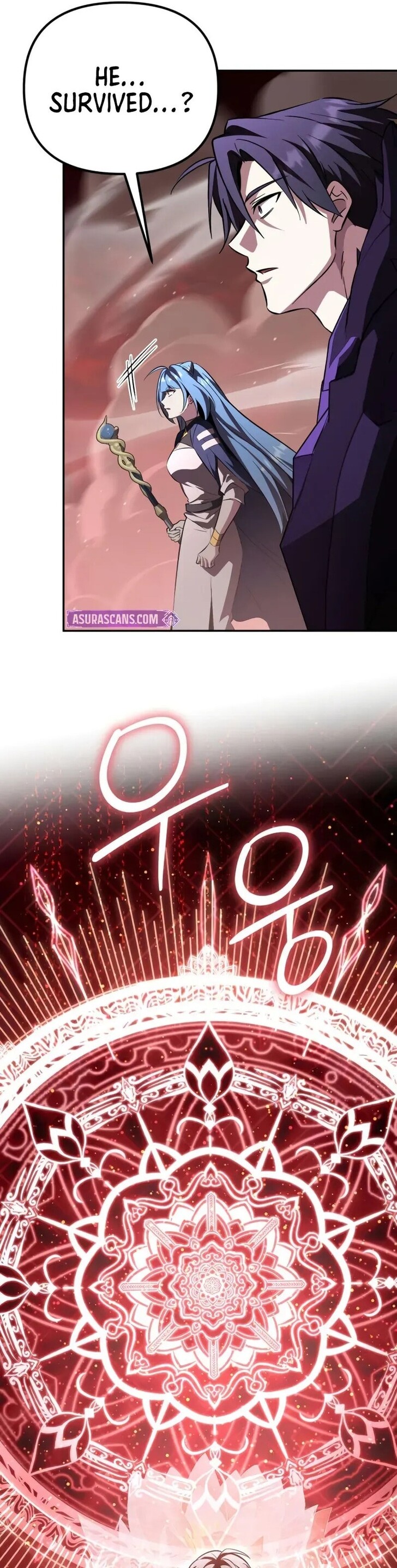 Read The Patron of Villains Manga Online