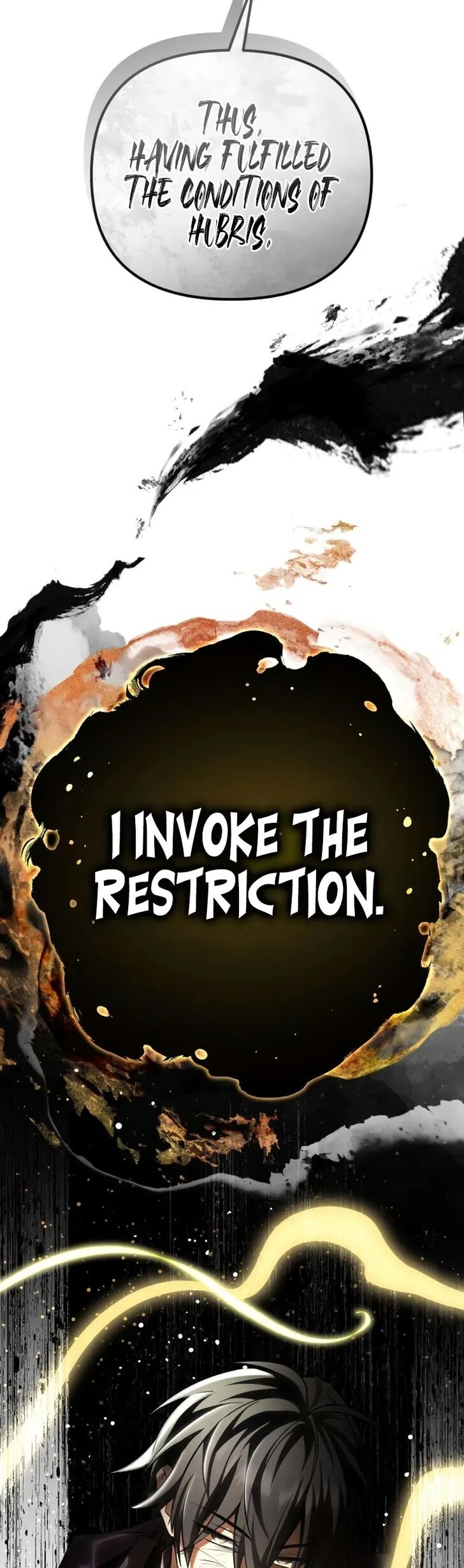 Read The Patron of Villains Manga Online