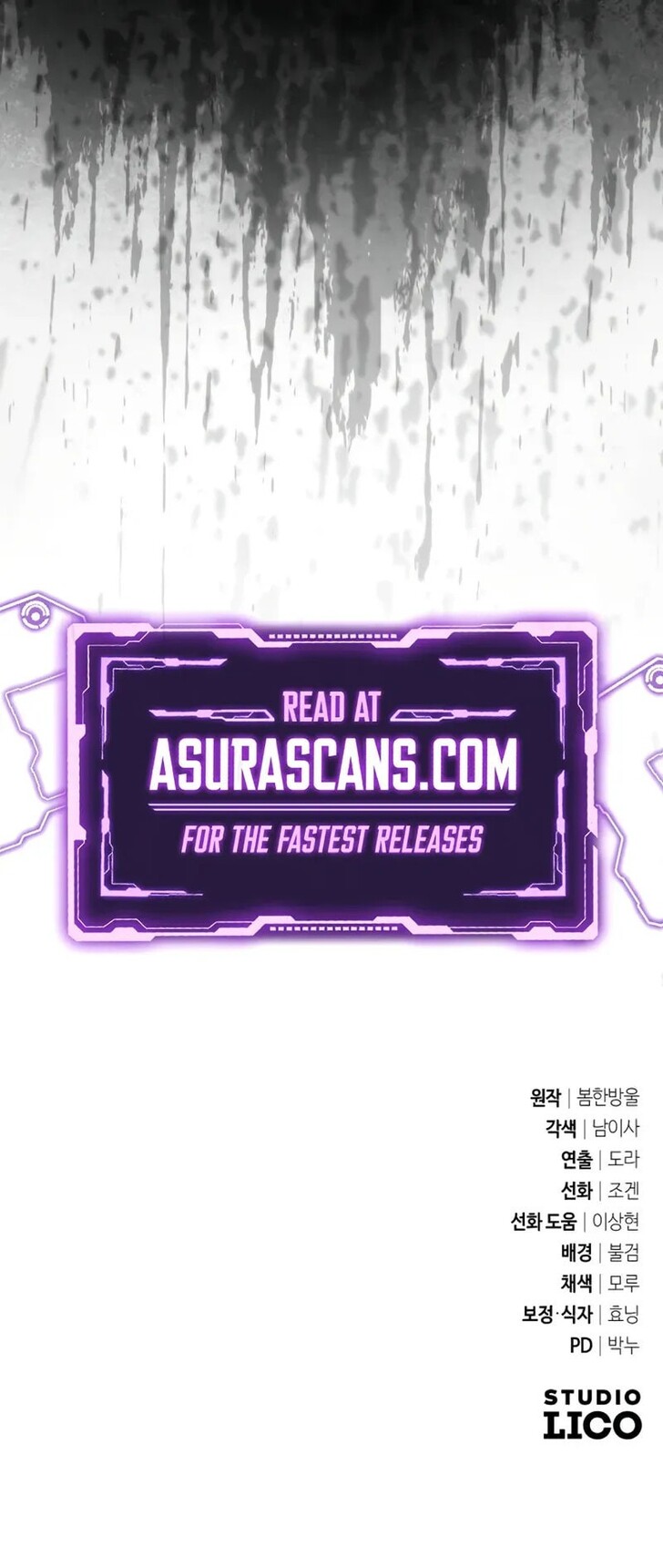 Read The Patron of Villains Manga Online