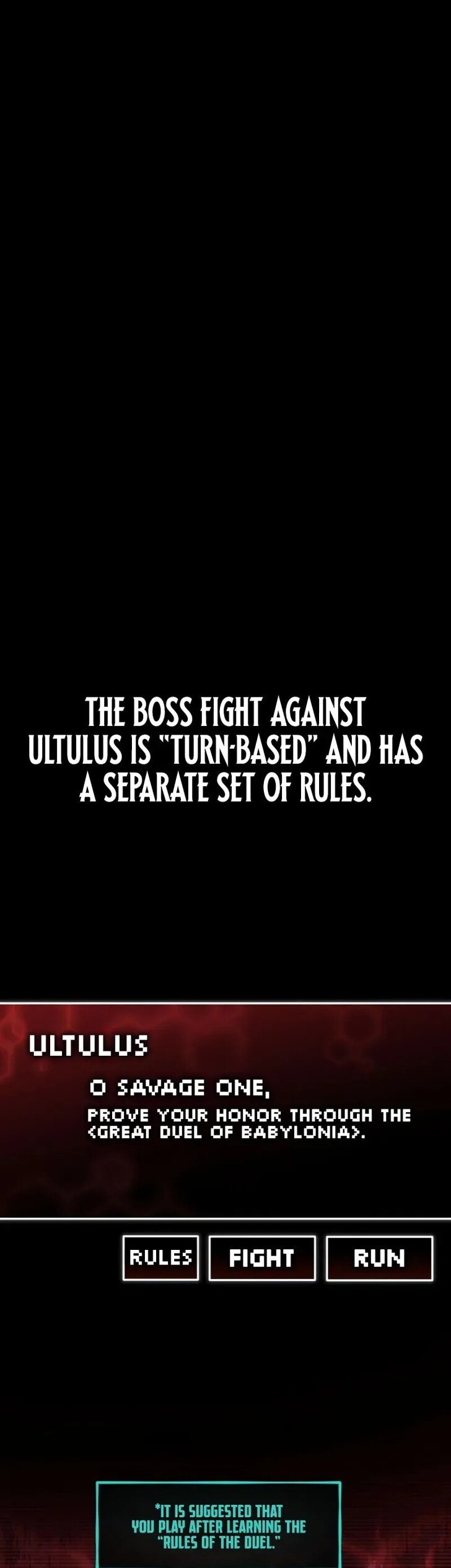 Read The Patron of Villains Manga Online